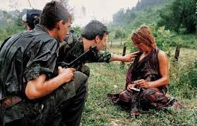 جنگ بوسنی