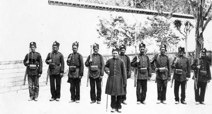 ارتش ایران در زمان قاجار