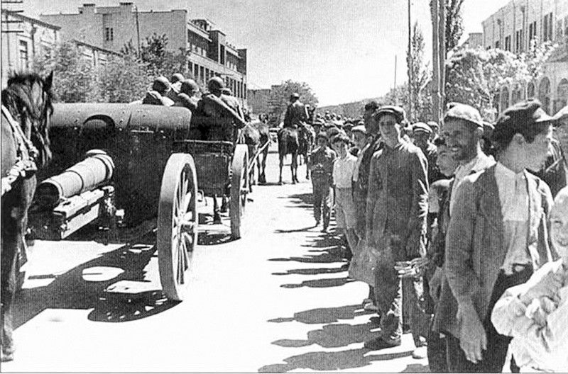 اشغال ایران توسط متفقین در جنگ جهانی دوم