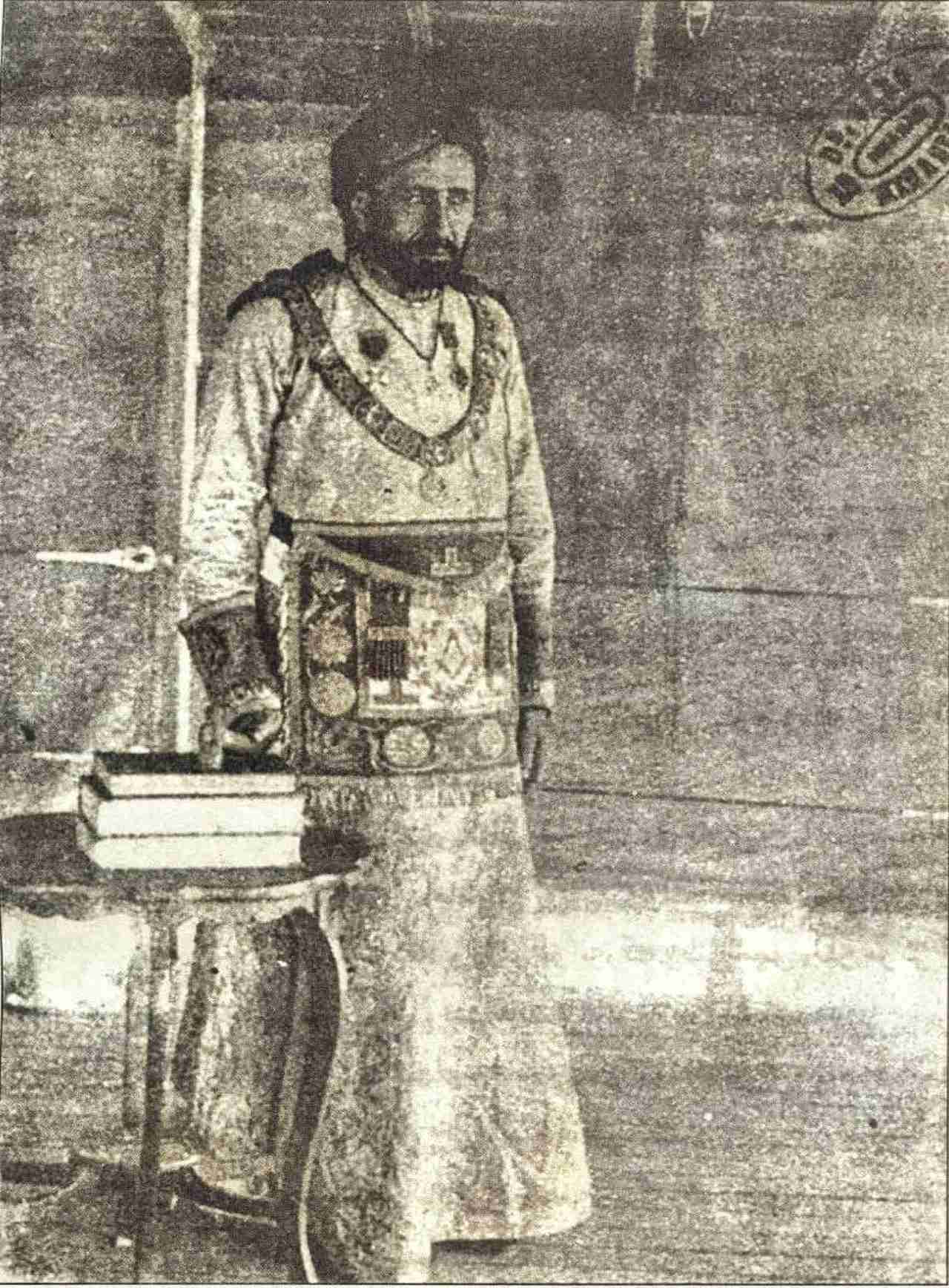 شیخ خزعل