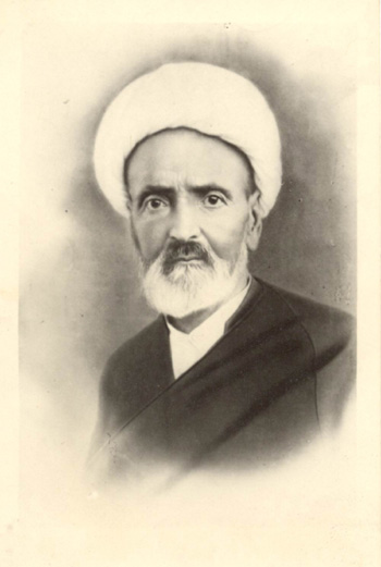 شیخ ابراهیم زنجانی