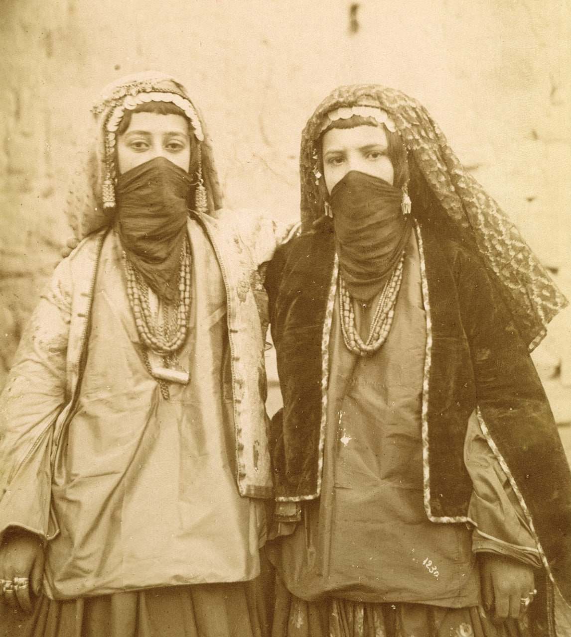زنان قاجار