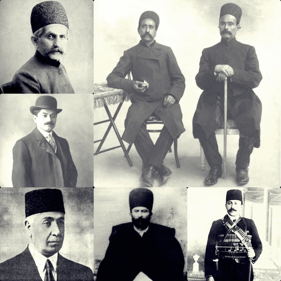 یپرم خان ارمنی