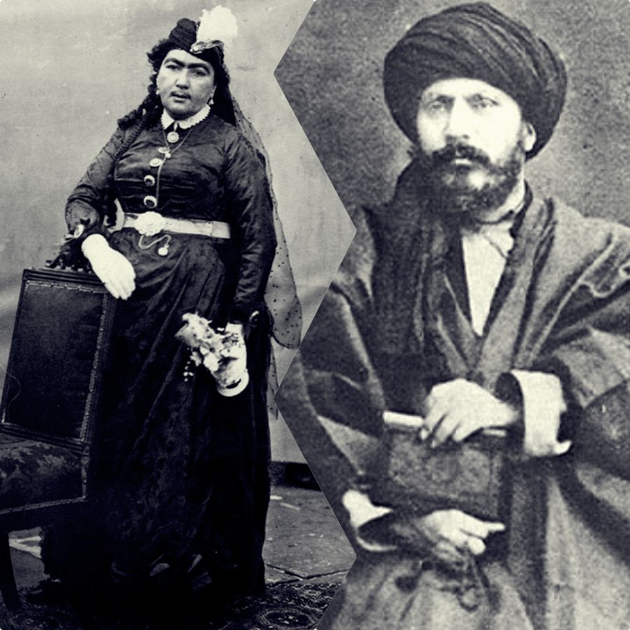 نهضت تنباکو، جنبش تنباکو، سیدجمال الدین اسدآبادی، انیس‌الدوله