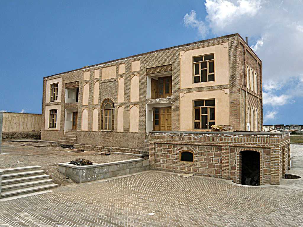خانه امیرکبیر