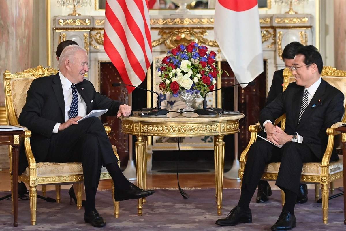 اقتصاد ژاپن و روابط با آمریکا
